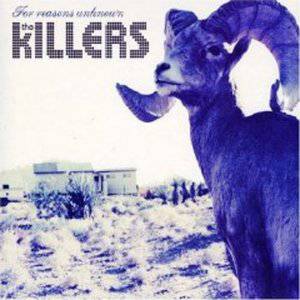 Album The Killers - For Reasons Unknown