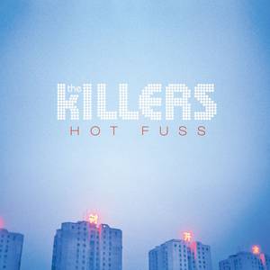 Hot Fuss Album 