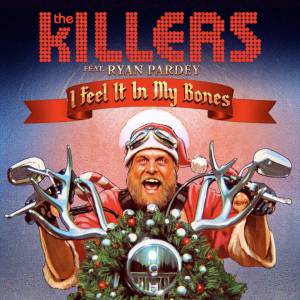 The Killers : I Feel It in My Bones