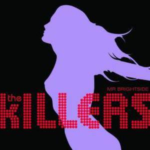 Album Mr Brightside - The Killers