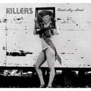 Album The Killers - Read My Mind