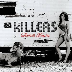 Album Sam's Town - The Killers