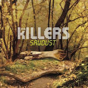 Album The Killers - Sawdust