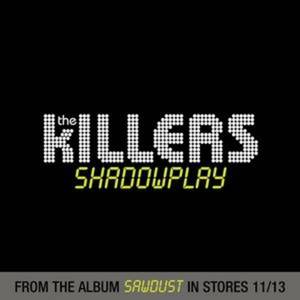 Album The Killers - Shadowplay