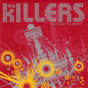 Album The Killers - Smile Like You Mean It