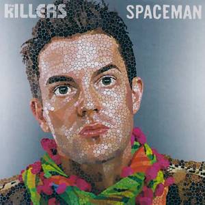 Album The Killers - Spaceman