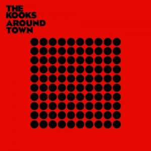 Album The Kooks - Around Town