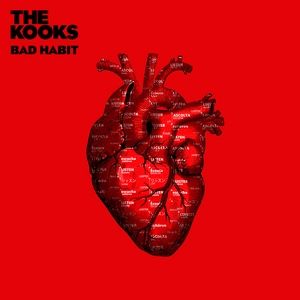 Album The Kooks - Bad Habit