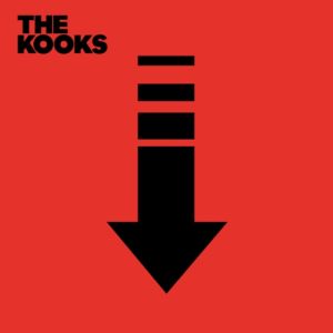 Album The Kooks - Down
