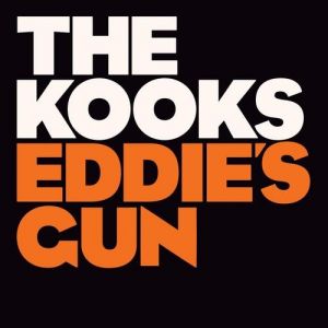 Album The Kooks - Eddie