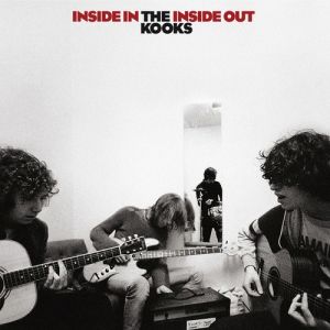 Album The Kooks - Inside In/Inside Out