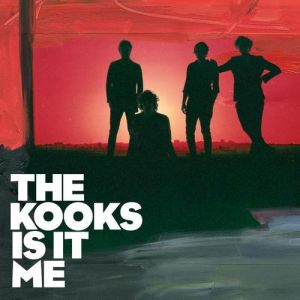 Album The Kooks - Is It Me