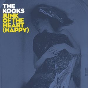 Album The Kooks - Junk of the Heart (Happy)