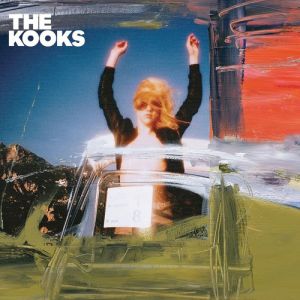 Album The Kooks - Junk of the Heart