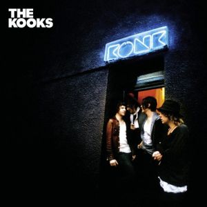 Album The Kooks - Konk