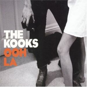 Album The Kooks - Ooh La