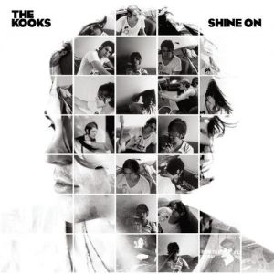 Album The Kooks - Shine On