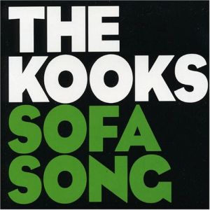 Sofa Song - The Kooks