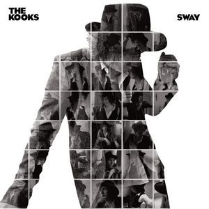 The Kooks Sway, 2008
