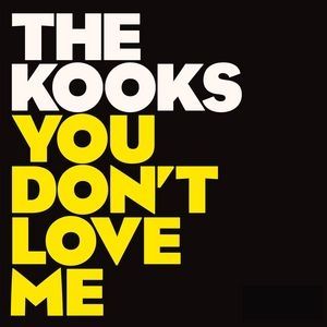 Album The Kooks - You Don