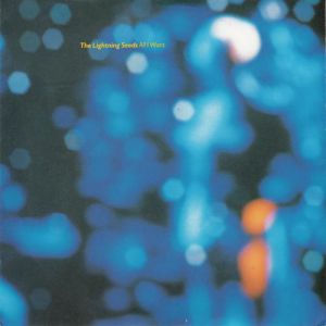 Album The Lightning Seeds - All I Want