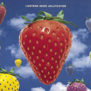 Album The Lightning Seeds - Jollification