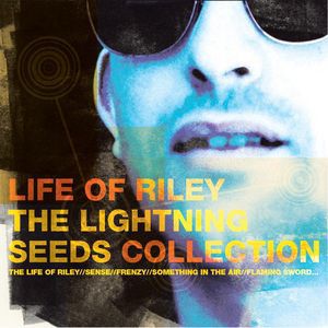 Album The Lightning Seeds - Life of Riley: The Lightning Seeds Collection