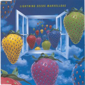 Album The Lightning Seeds - Marvellous