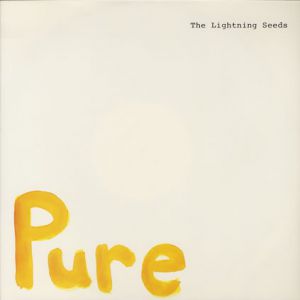 Album The Lightning Seeds - Pure