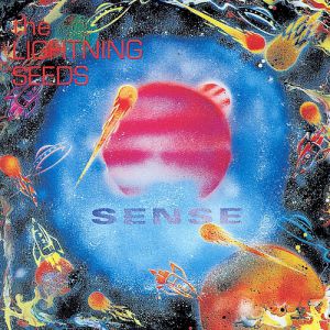 Sense - album