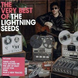 Album The Lightning Seeds - The Very Best of The Lightning Seeds