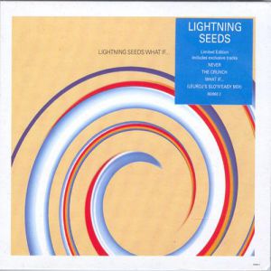 Album The Lightning Seeds - What If...