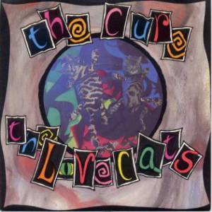 The Cure : The Love Cats