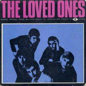 The Loved One Album 