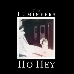 Album The Lumineers - Ho Hey