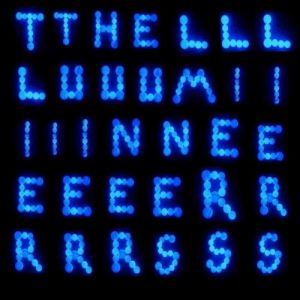 Album The Lumineers - The Lumineers EP