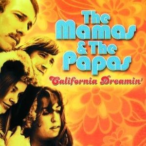 Album The Mamas and the Papas - California Dreamin