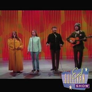 Creeque Alley - The Mamas and the Papas