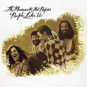Album People Like Us - The Mamas and the Papas