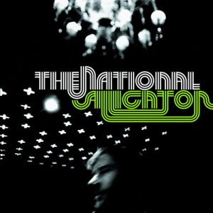 Album The National - Alligator