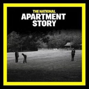 Album The National - Apartment Story