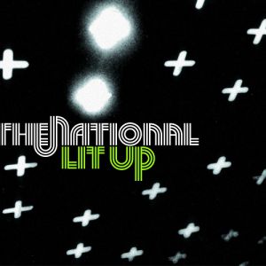 Album The National - Lit Up