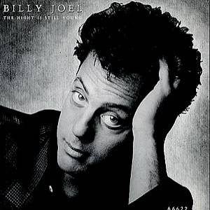 Billy Joel The Night Is Still Young, 1985