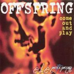 Album The Offspring - Come Out and Play
