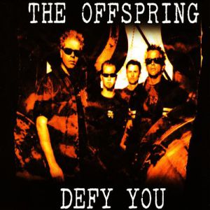 Album Defy You - The Offspring