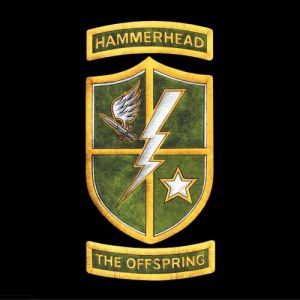 The Offspring Hammerhead, 2008