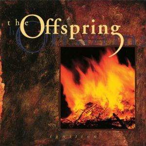 Album The Offspring - Ignition