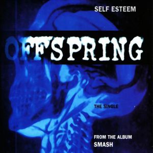 Album The Offspring - Self Esteem