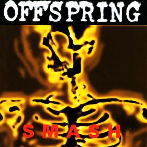 Album The Offspring - Smash