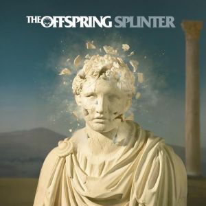Album Splinter - The Offspring